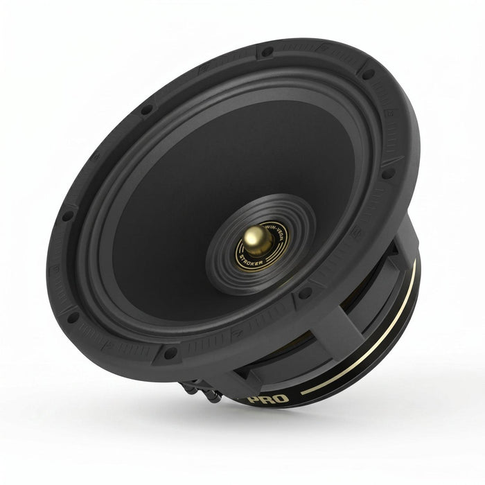 Cerwin Vega-Stroker Pro Classic CVMPCL10-10" (25cm) Tiefmitteltöner-masori-kaufen