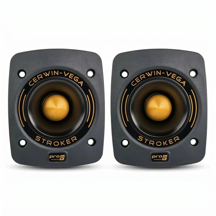 Cerwin Vega-Stroker Pro Classic CVMPCL1.0T-Horn-Hochtöner-masori-kaufen