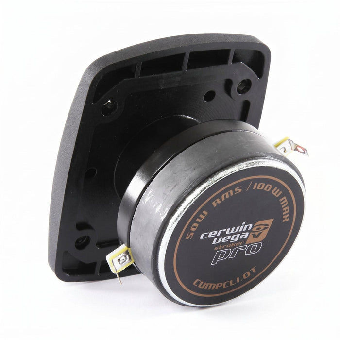 Cerwin Vega-Stroker Pro Classic CVMPCL1.0T-Horn-Hochtöner-masori-kaufen