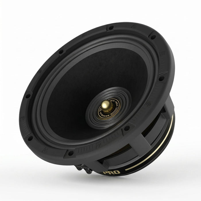 Cerwin Vega-Stroker Pro Classic CVMPCL6.5-6.5" (16,5cm) Tiefmitteltöner-masori-kaufen