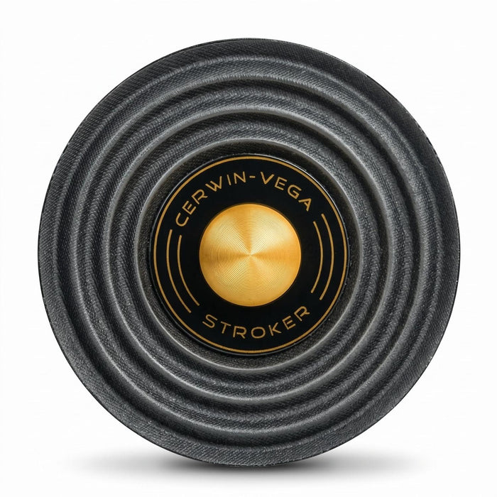 Cerwin Vega-Stroker Pro Classic CVMPCL6.5-6.5" (16,5cm) Tiefmitteltöner-masori-kaufen
