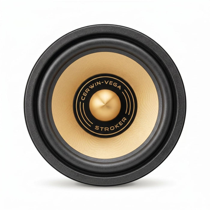 Cerwin Vega-Stroker Pro Classic CVMPCL8-8" (20cm) Tiefmitteltöner-masori-kaufen