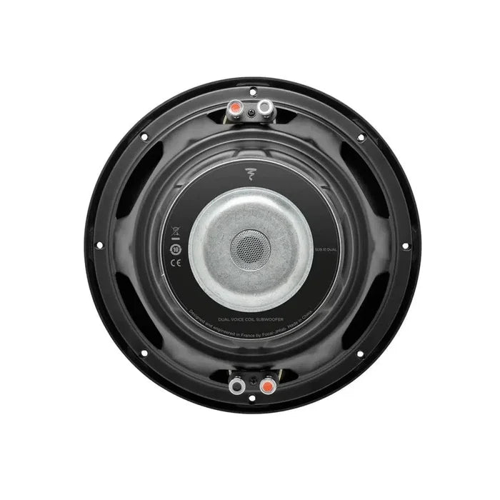 Focal-SUB10DUAL-10" (25cm) Subwoofer-masori-kaufen