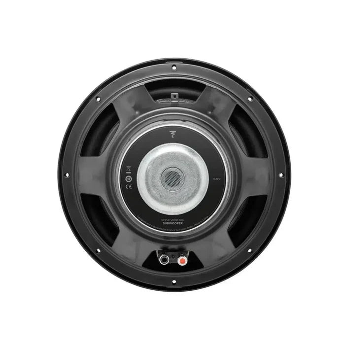 Focal-SUB12-12" (30cm) Subwoofer-masori-kaufen