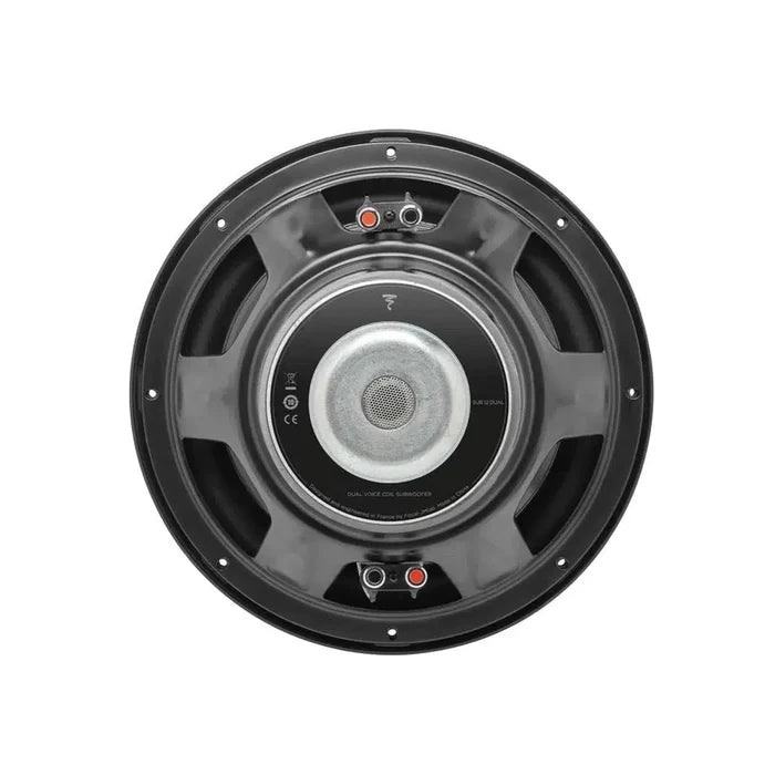 Focal-SUB12DUAL-12" (30cm) Subwoofer-masori-kaufen