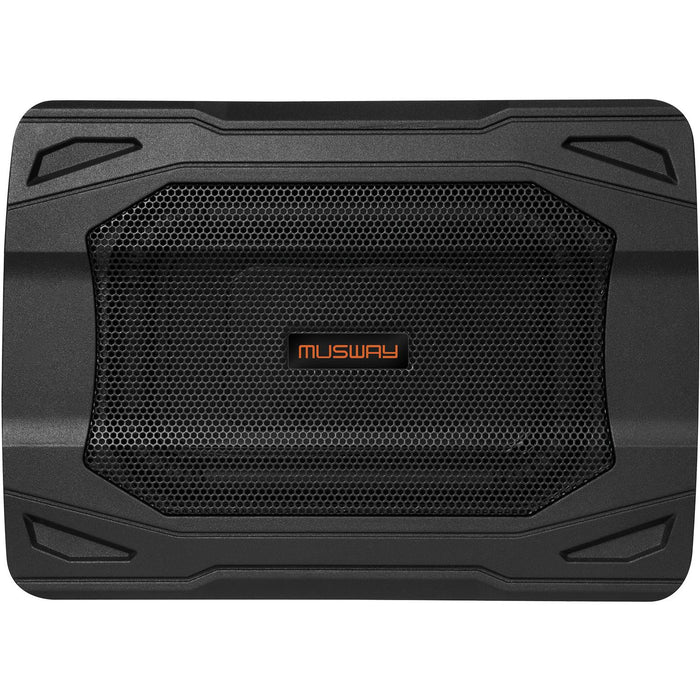 Musway-SUB1-6.5" (16,5cm) Aktiv-Gehäusesubwoofer-masori-kaufen