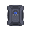 SUITU ST-818 Wireless Car Air Pump with Digital Display and LED Lighting
