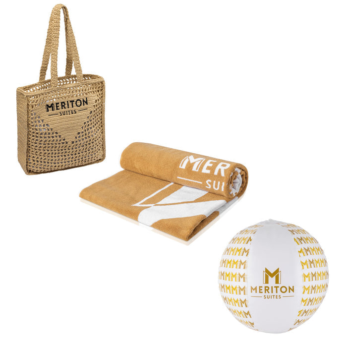 Summer Value Pack by Meriton Suites. Shop Meriton Suites