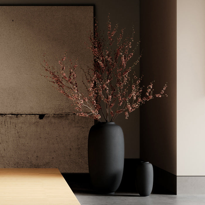 Black Ceramic Art | DSHOP