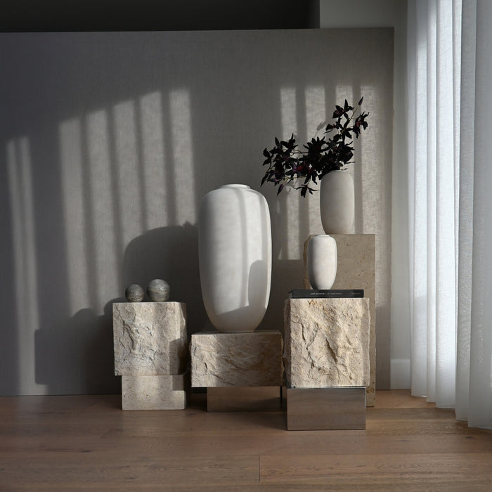 Sunao Slim Ceramic Vases | DSHOP