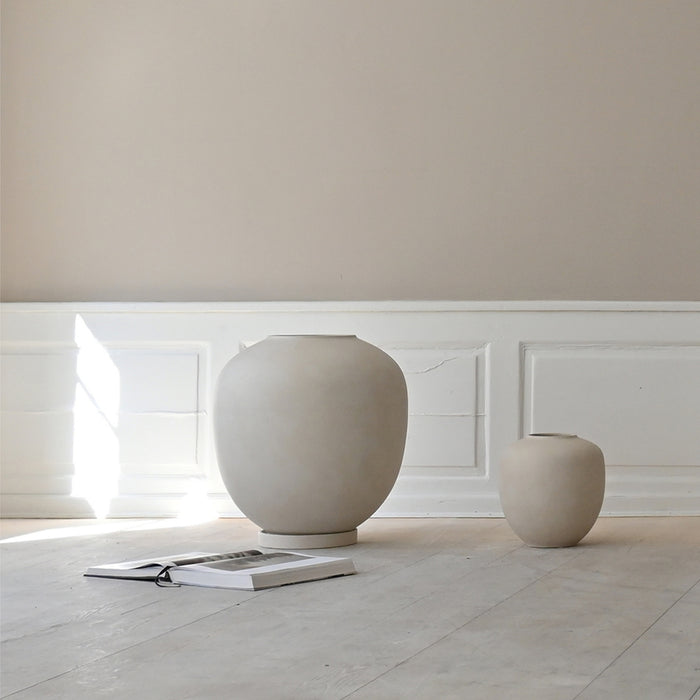 Sunao Vase - Mini, Birch | DSHOP