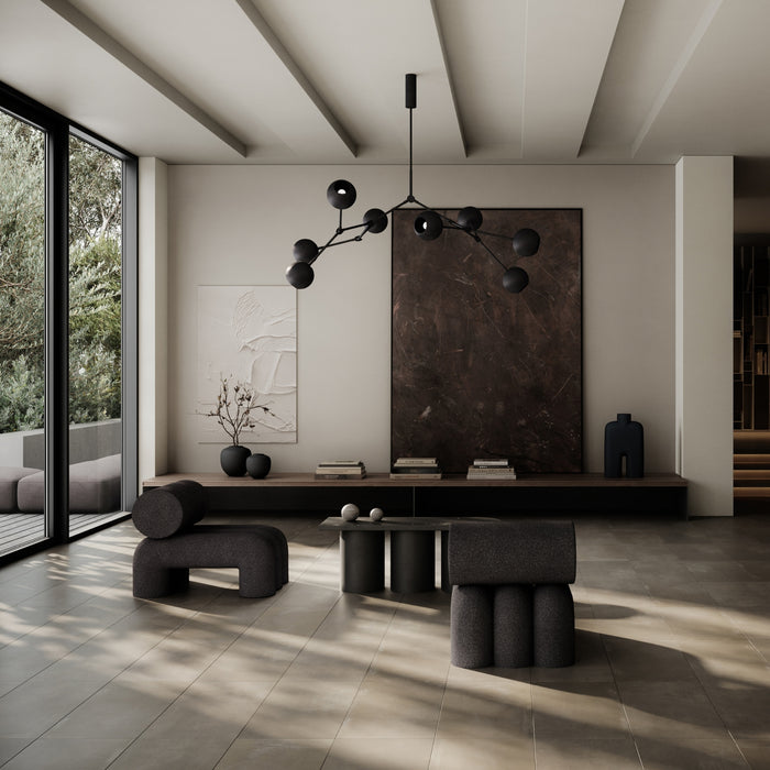 Black Ceramic Home Decor | DSHOP
