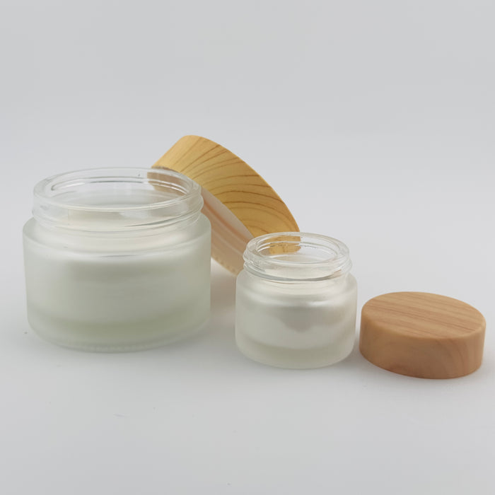 Sunshine Day Face Balm – Unscented