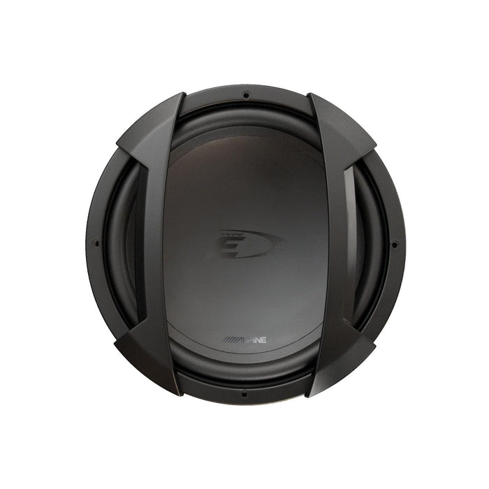 Alpine-SWE-1244E-12" (30cm) Subwoofer-masori-kaufen