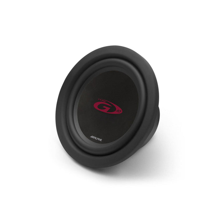 Alpine-SWG-1044-10" (25cm) Subwoofer-masori-kaufen