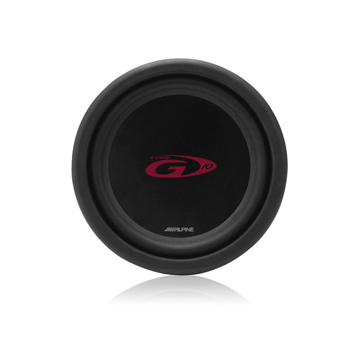 Alpine-SWG-1044-10" (25cm) Subwoofer-masori-kaufen
