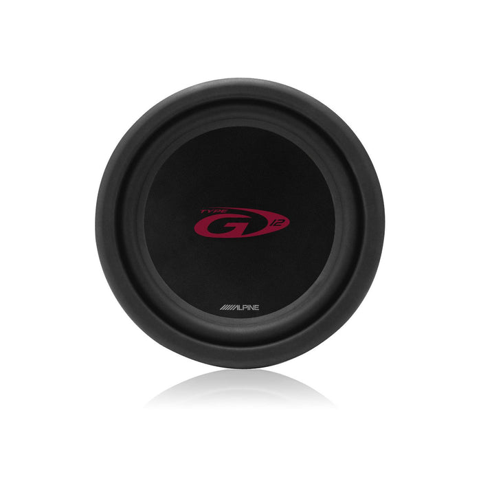 Alpine-SWG-1244-12" (30cm) Subwoofer-masori-kaufen