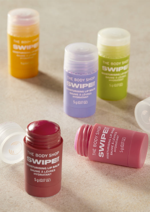 Swipe It Moisturising Lip Balm
