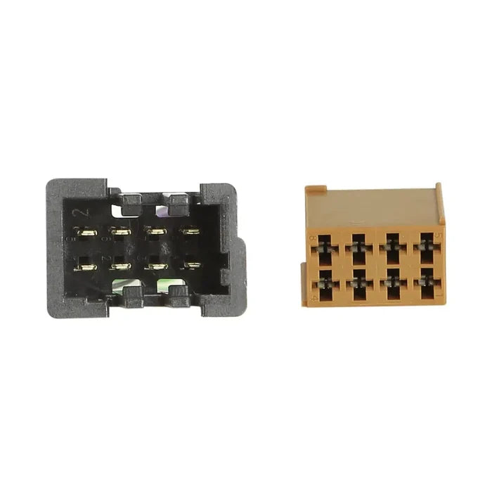 ACV-T-Kabel Audi/Porsche/Seat/Skoda/Smart/VW Quadlock-T-Adapter-masori-kaufen