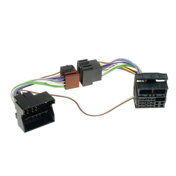 ACV-T-Kabel BMW/Land Rover/Mini 40Pin Quadlock-T-Adapter-masori-kaufen