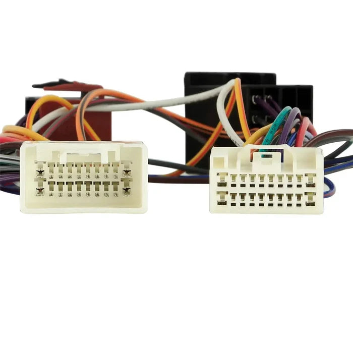 ACV-T-Kabel Citroen/Fiat/Mitsubishi/Peugeot 20Pin-T-Adapter-masori-kaufen