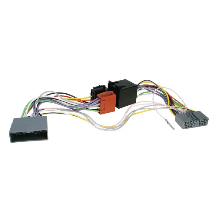 ACV-T-Kabel Citroen/Honda/Mitsubishi/Peugeot 17Pin-T-Adapter-masori-kaufen