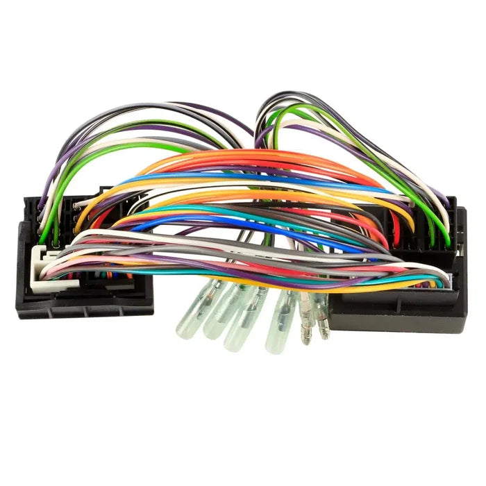 ACV-T-Kabel Quadlock/High-Low Adapter-T-Adapter-masori-kaufen