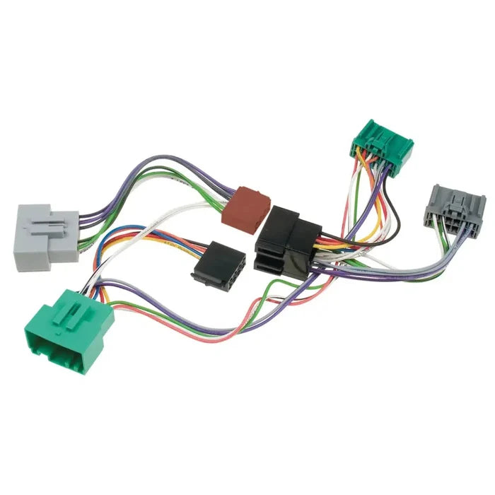 ACV-T-Kabel Volvo 12Pin/12Pin-T-Adapter-masori-kaufen