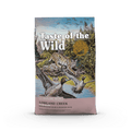 Taste of Wild Lowland Creek Feline Recipe
