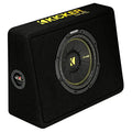 Kicker-TCompC104 TCWC10-10" (25cm) Gehäusesubwoofer-masori-kaufen