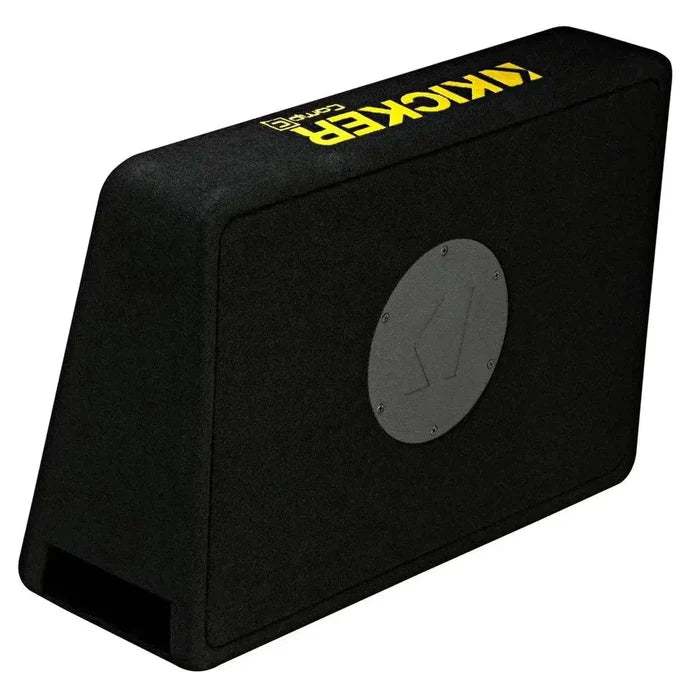 Kicker-TCompC104 TCWC10-10" (25cm) Gehäusesubwoofer-masori-kaufen
