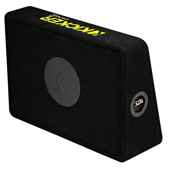 Kicker-TCompC104 TCWC10-10" (25cm) Gehäusesubwoofer-masori-kaufen
