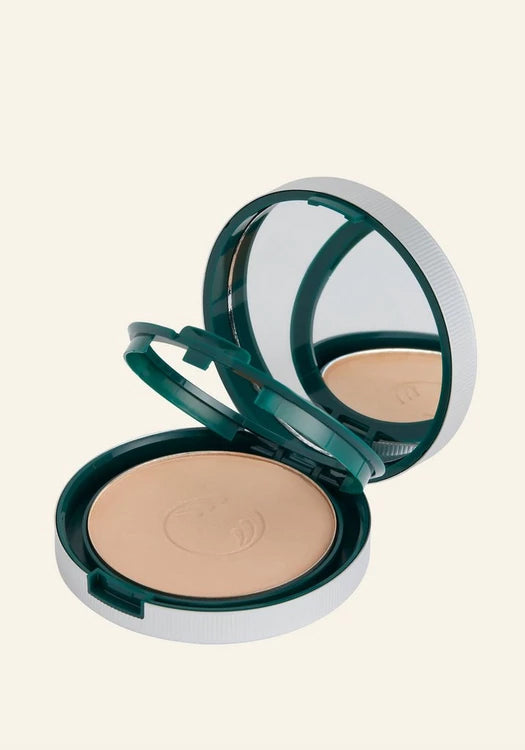 Tea Tree Face Base