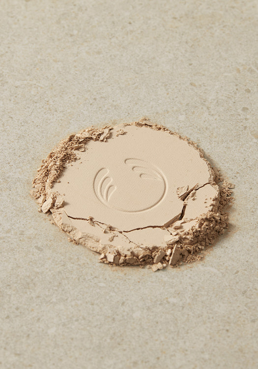 Tea Tree Face Base