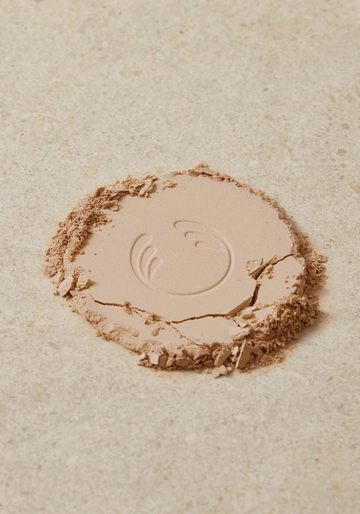 Tea Tree Face Base