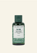 Tea Tree Skin Clearing Facial Wash