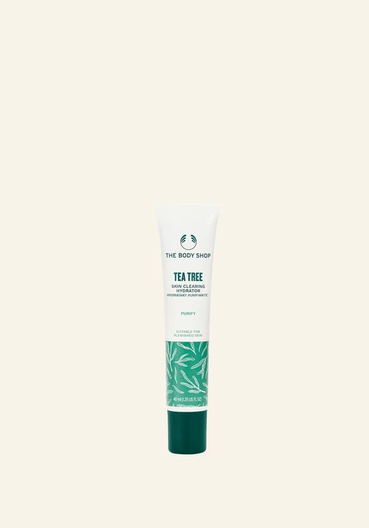 Tea Tree Skin Clearing Hydrator