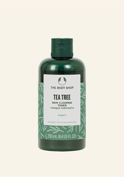 Tea Tree Skin Clearing Toner