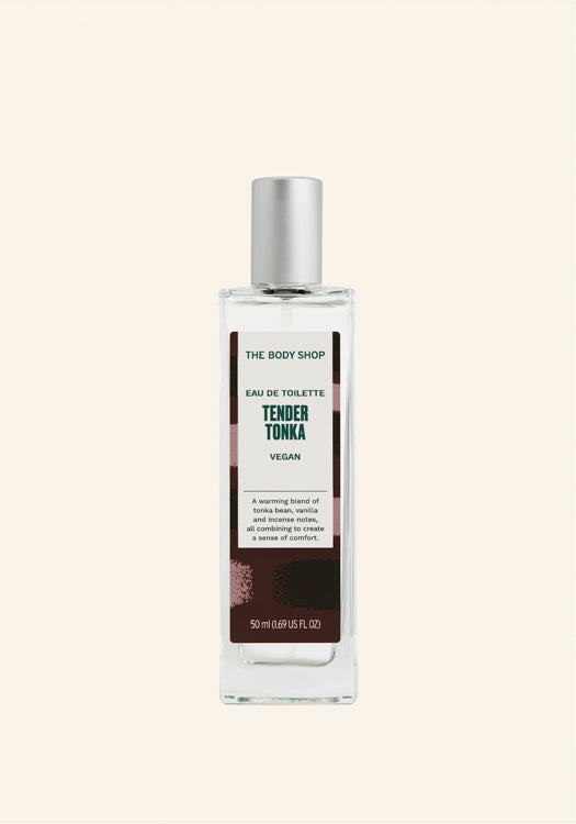 Tender Tonka Eau de Toilette
