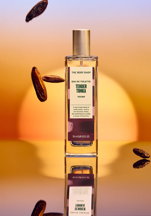 Tender Tonka Eau de Toilette