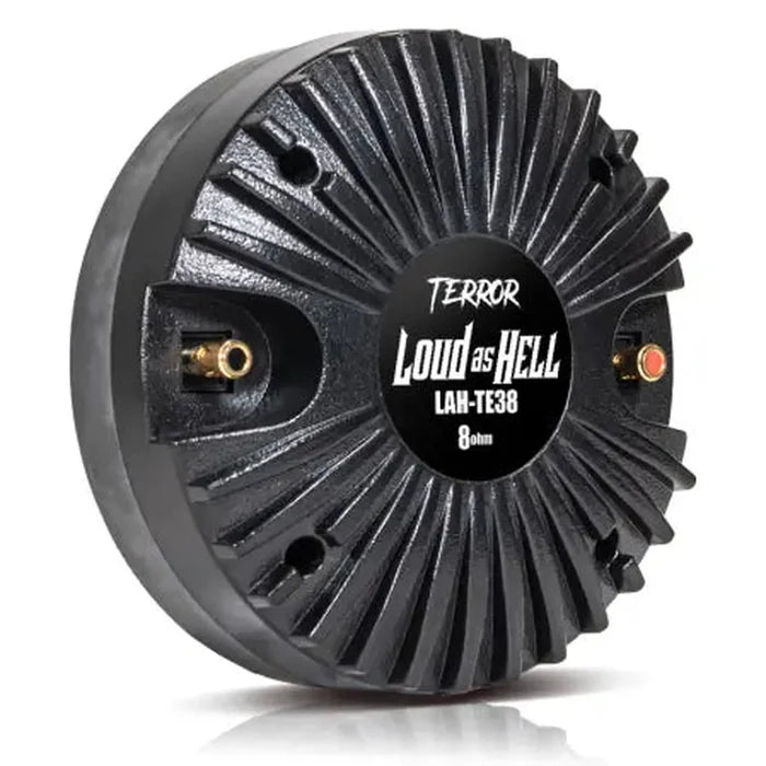 Loud as Hell-Terror 3"-Horn-Hochtöner-masori-kaufen