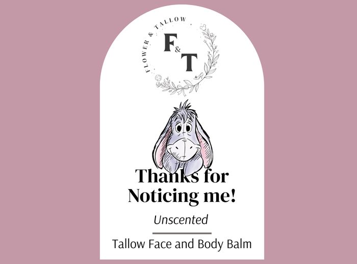 Thanks for Noticing Me All-Over Balm