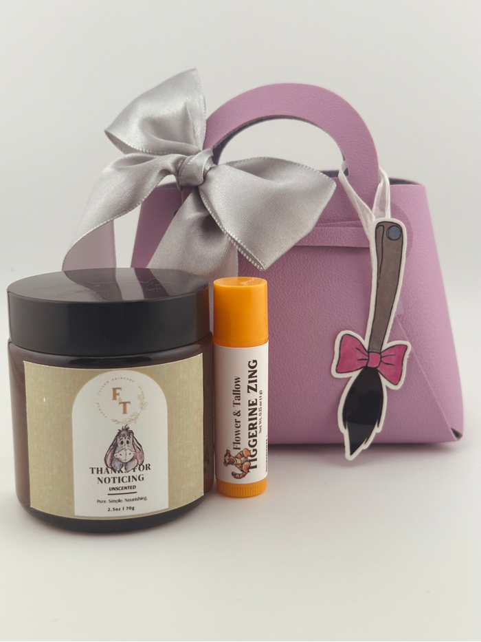 Thanks for Noticing Me All-Over Balm