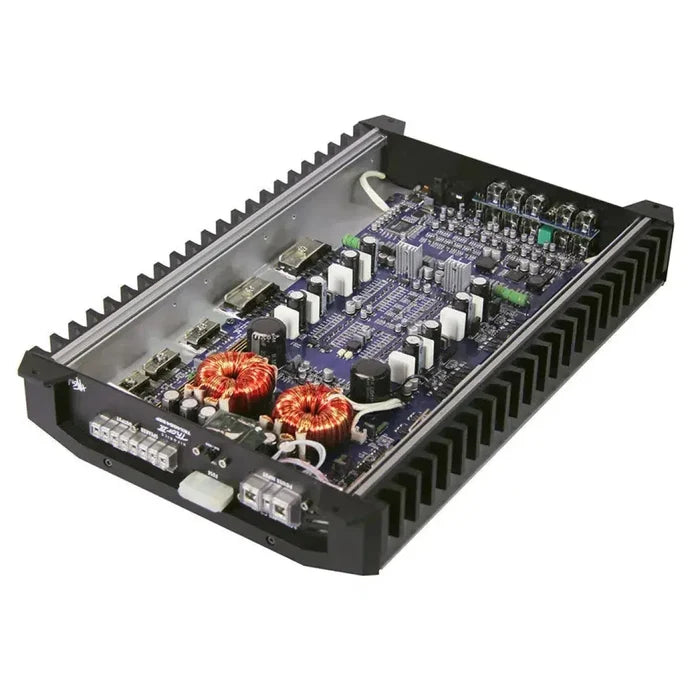 Hifonics-Thor TRX-4004DSP-4-Kanal DSP-Verstärker-masori-kaufen