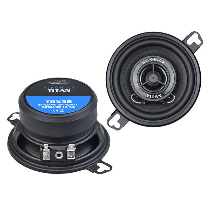 Hifonics-Titan TRX32-3" (8cm) Koaxial-Lautsprecher-masori-kaufen