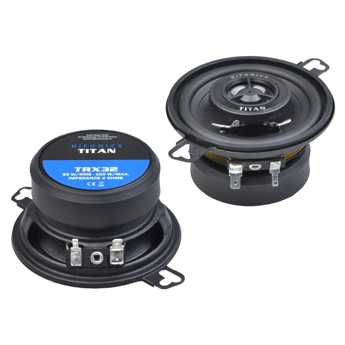 Hifonics-Titan TRX32-3" (8cm) Koaxial-Lautsprecher-masori-kaufen