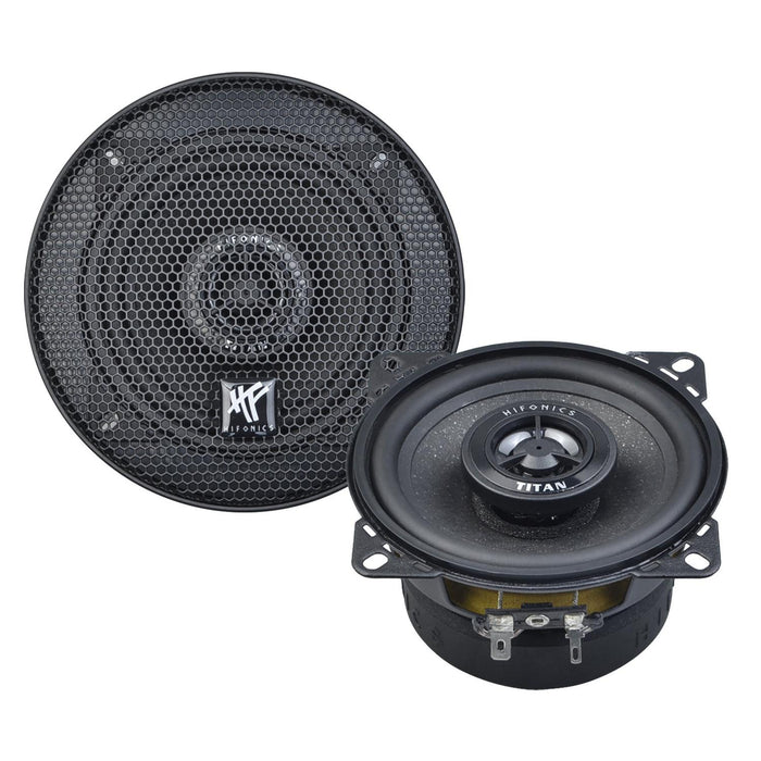 Hifonics-Titan TRX42-4" (10cm) Koaxial-Lautsprecher-masori-kaufen