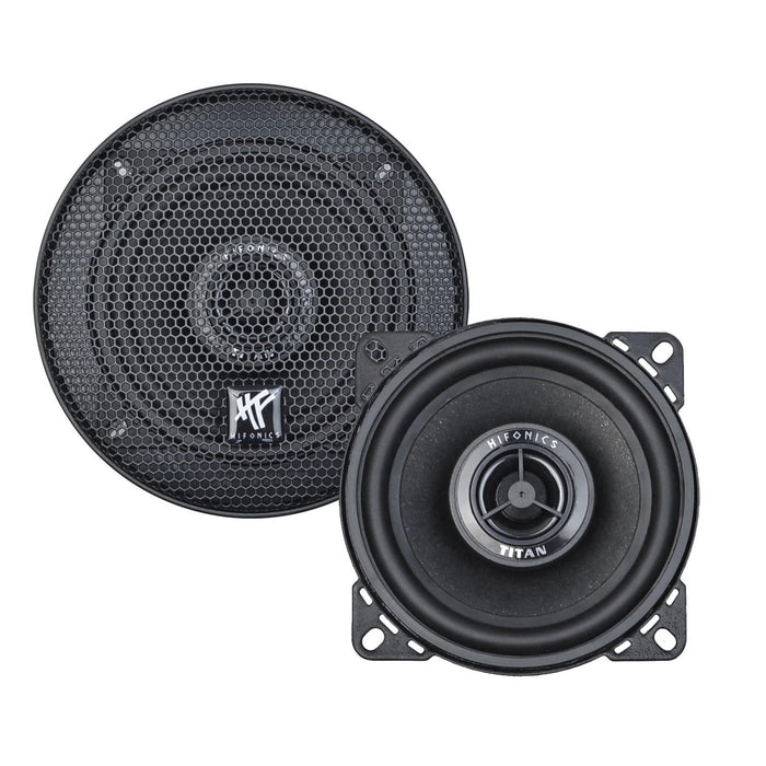 Hifonics-Titan TRX42-4" (10cm) Koaxial-Lautsprecher-masori-kaufen