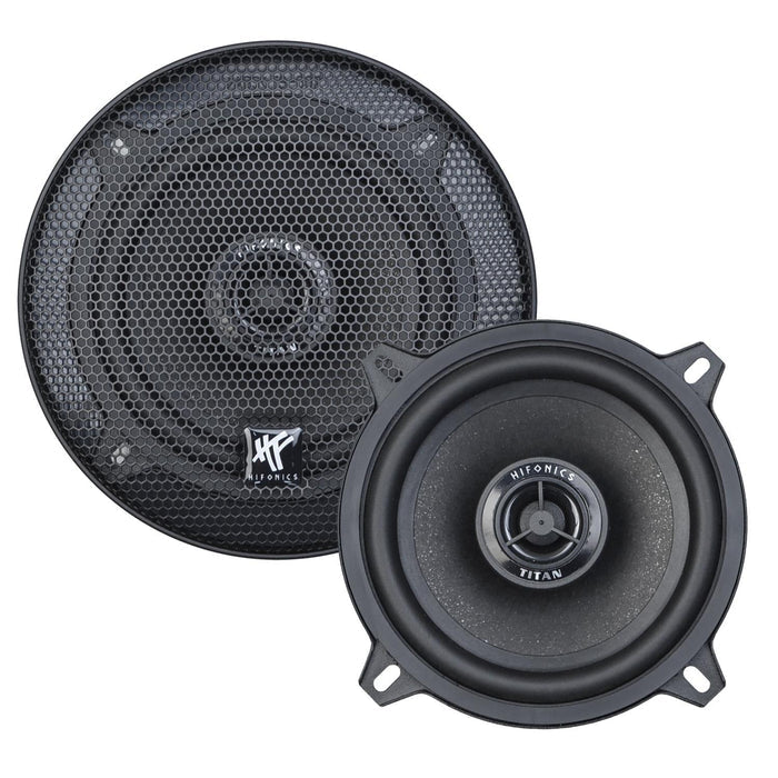 Hifonics-Titan TRX52-5" (13cm) Koaxial-Lautsprecher-masori-kaufen