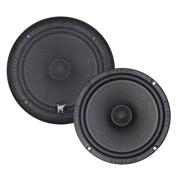 Hifonics-Titan TRX82-8" (20cm) Koaxial-Lautsprecher-masori-kaufen